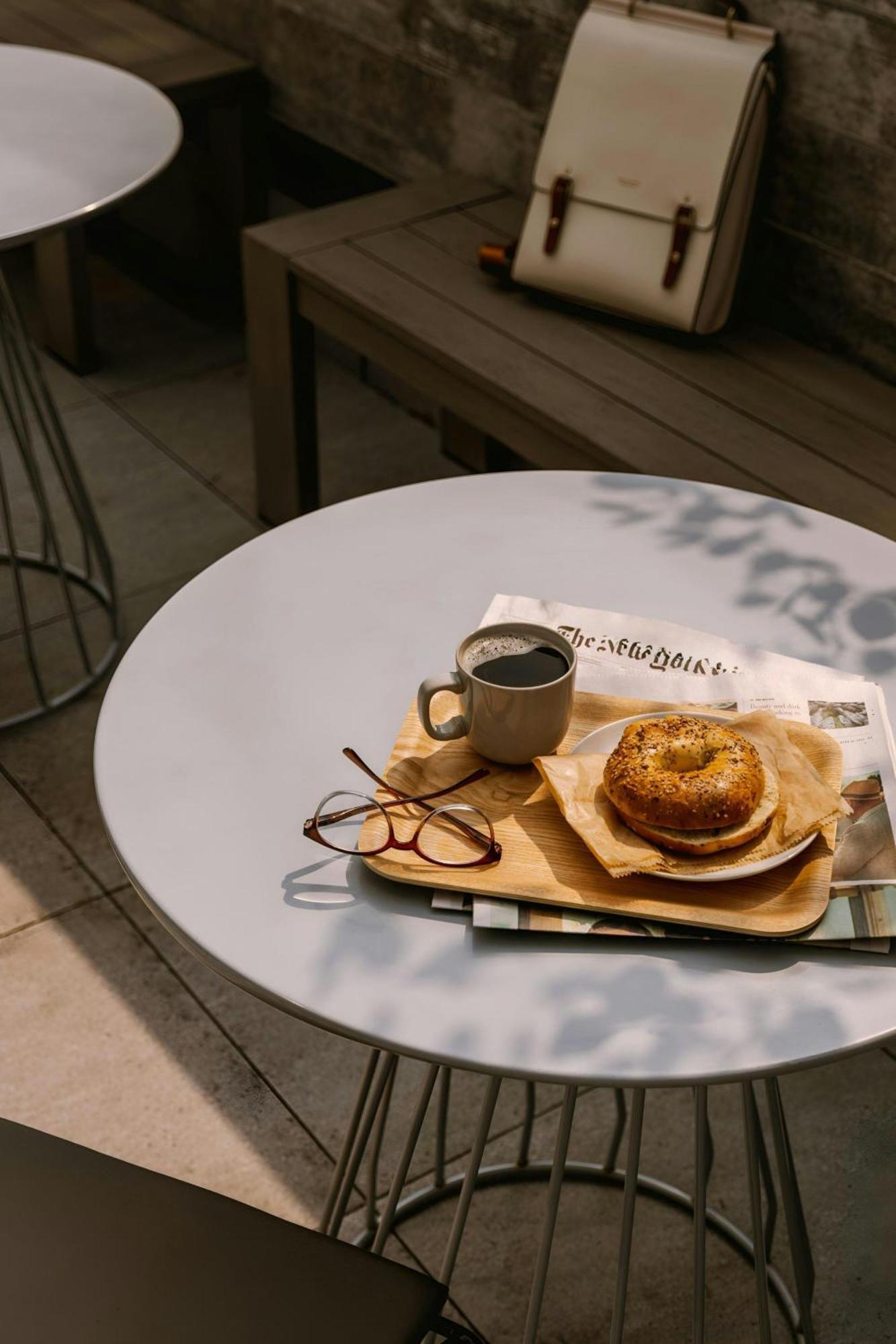 Sonder By Marriott Bonvoy The Dutch Long Island 3* Nueva York