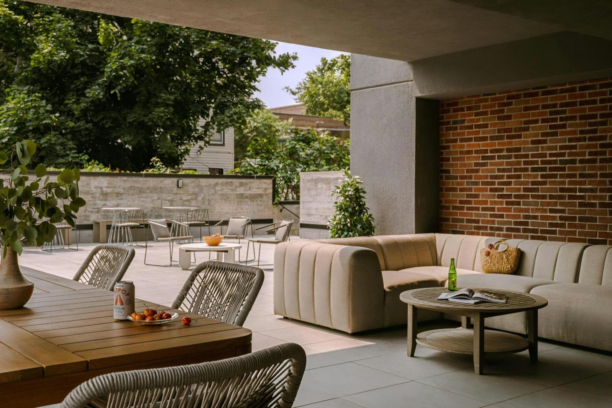Hotel Sonder By Marriott Bonvoy The Dutch Long Island Nueva York